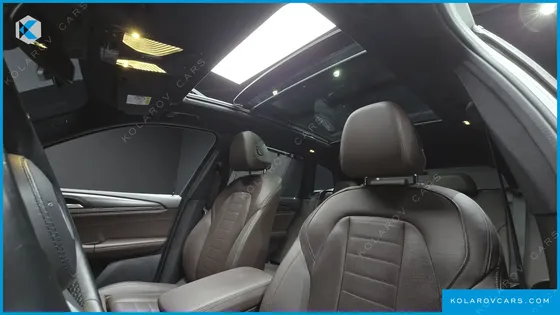 BMW X3 XDRIVE 20I M SPORT