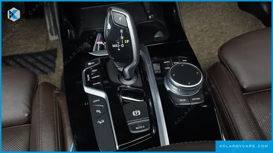 BMW X3 XDRIVE 30E M SPORTS ONLINE EXCLUSIVE EDITION