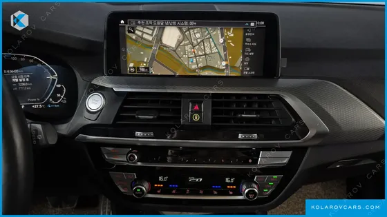BMW X3 XDRIVE 30E M SPORTS ONLINE EXCLUSIVE EDITION