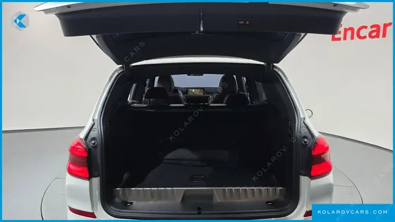 BMW X3 XDRIVE 30E M SPORTS ONLINE EXCLUSIVE EDITION