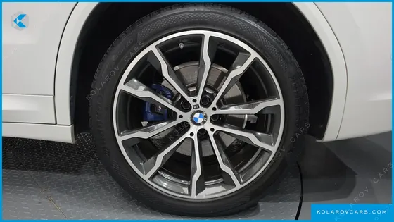 BMW X3 XDRIVE 30E M SPORTS ONLINE EXCLUSIVE EDITION