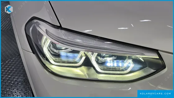 BMW X3 XDRIVE 30E M SPORTS ONLINE EXCLUSIVE EDITION