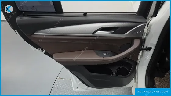 BMW X3 XDRIVE 30E M SPORTS ONLINE EXCLUSIVE EDITION