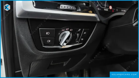 BMW X3 XDRIVE 30E M SPORTS ONLINE EXCLUSIVE EDITION