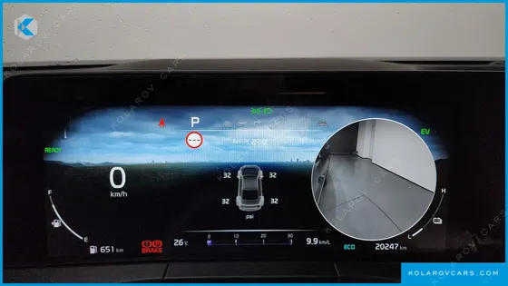 KIA K8 SIGNATURE SPECIAL