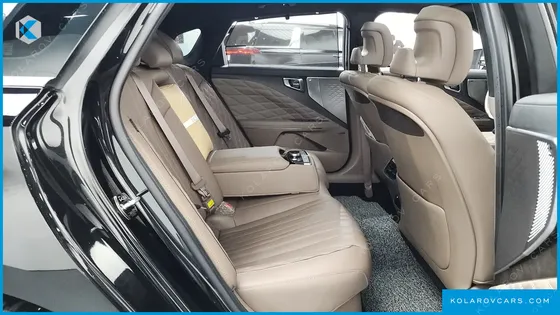 KIA K8 SIGNATURE SPECIAL