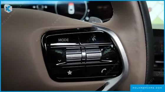 KIA K8 SIGNATURE SPECIAL