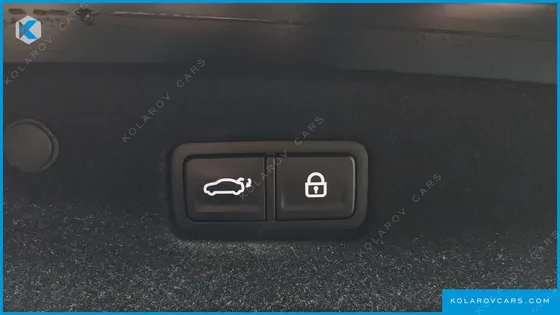 KIA K8 SIGNATURE SPECIAL