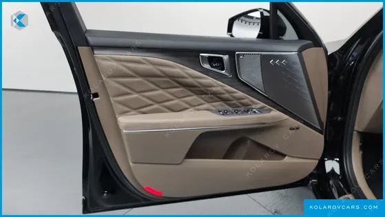 KIA K8 SIGNATURE SPECIAL