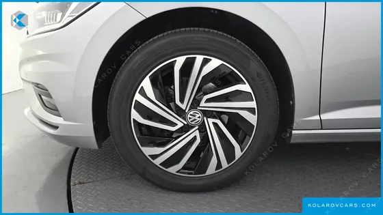 VOLKSWAGEN JETTA 1.4 TSI PRESTIGE