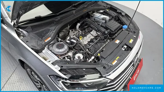 VOLKSWAGEN JETTA 1.4 TSI PRESTIGE
