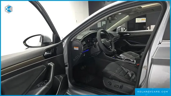 VOLKSWAGEN JETTA 1.4 TSI PRESTIGE