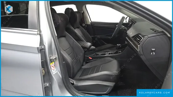 VOLKSWAGEN JETTA 1.4 TSI PRESTIGE