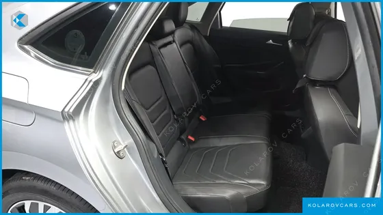 VOLKSWAGEN JETTA 1.4 TSI PRESTIGE
