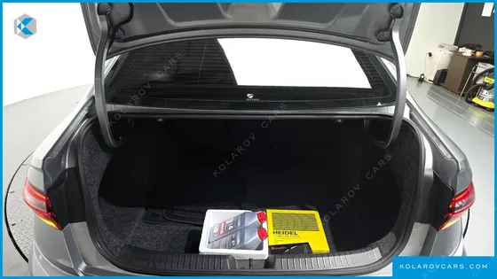 VOLKSWAGEN JETTA 1.4 TSI PRESTIGE