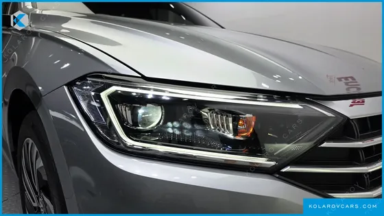 VOLKSWAGEN JETTA 1.4 TSI PRESTIGE