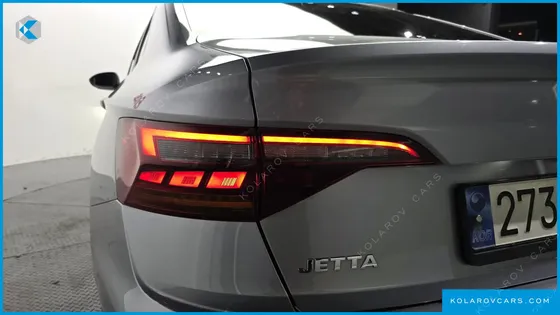 VOLKSWAGEN JETTA 1.4 TSI PRESTIGE