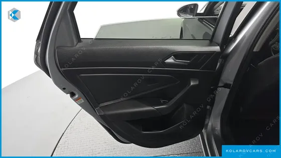 VOLKSWAGEN JETTA 1.4 TSI PRESTIGE