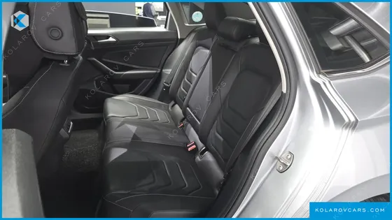 VOLKSWAGEN JETTA 1.4 TSI PRESTIGE