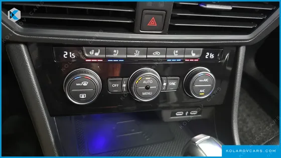 VOLKSWAGEN JETTA 1.4 TSI PRESTIGE