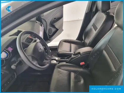RENAULT KOREA SM3 SE