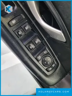 RENAULT KOREA SM3 SE