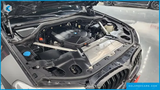 BMW X3 XDRIVE 20D M SPORT