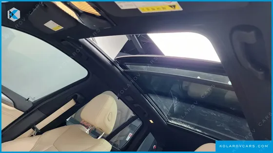 BMW X3 XDRIVE 20D M SPORT