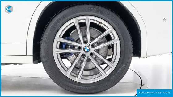 BMW X3 XDRIVE 30E M SPORT