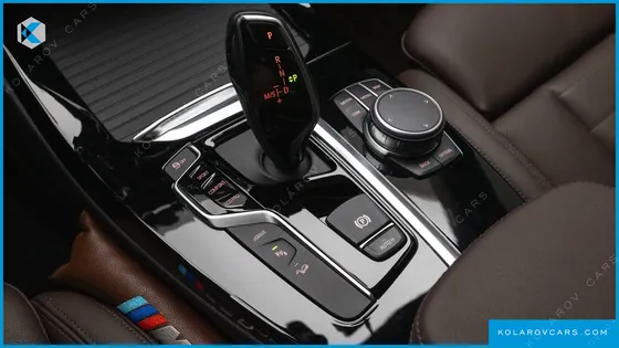 BMW X3 XDRIVE 30E M SPORT