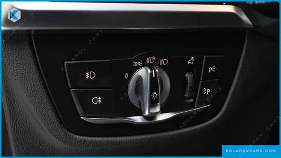 BMW X3 XDRIVE 30E M SPORT
