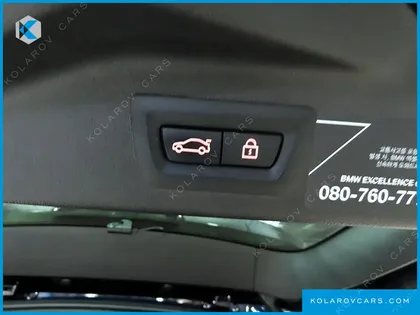 BMW X7 XDRIVE 40I M SPORT 6STR