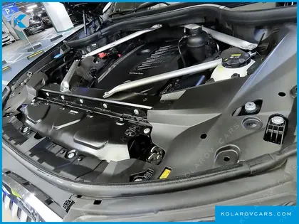BMW X7 XDRIVE 40I M SPORT 6STR