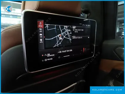 BMW X7 XDRIVE 40I M SPORT 6STR