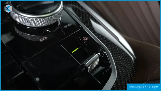 BMW X7 XDRIVE 40I M SPORT 7STR