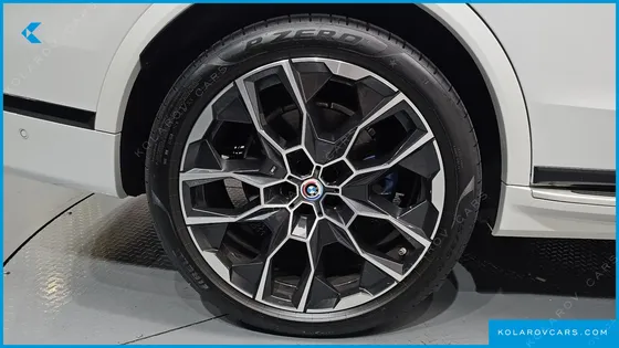BMW X7 XDRIVE 40I M SPORT 7STR