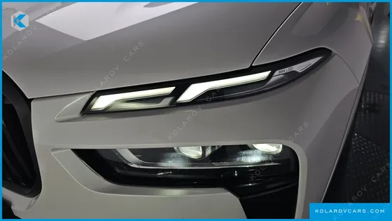 BMW X7 XDRIVE 40I M SPORT 7STR