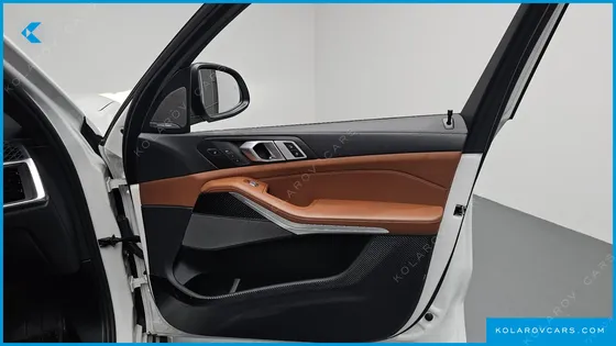 BMW X7 XDRIVE 40I M SPORT 7STR