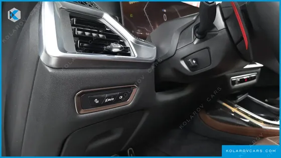 BMW X7 XDRIVE 40I M SPORT 7STR
