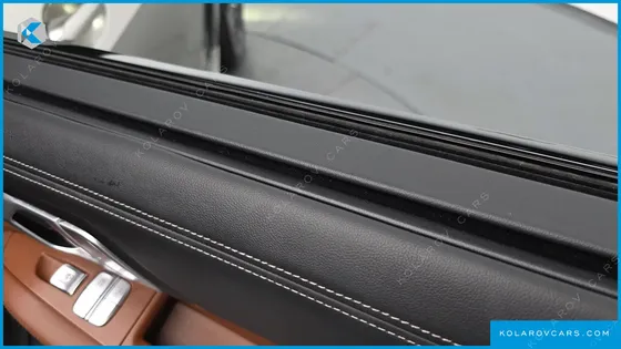 BMW X7 XDRIVE 40I M SPORT 7STR