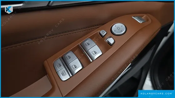 BMW X7 XDRIVE 40I M SPORT 7STR