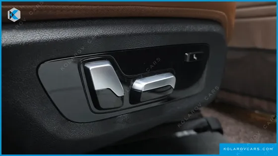 BMW X7 XDRIVE 40I M SPORT 7STR