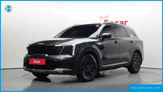 KIA SORENTO HEV 1.6 2WD