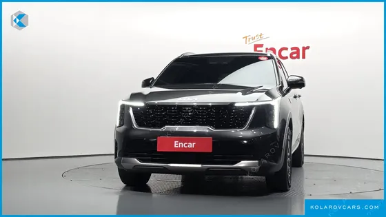 KIA SORENTO HEV 1.6 2WD