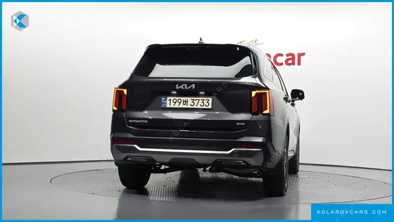 KIA SORENTO HEV 1.6 2WD