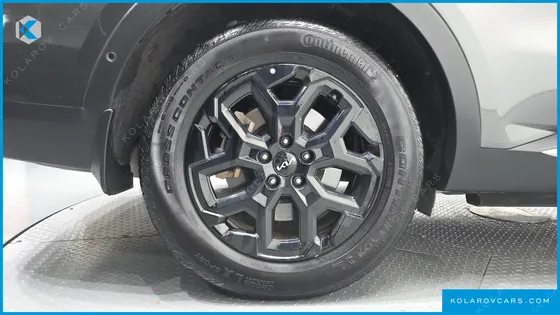 KIA SORENTO HEV 1.6 2WD