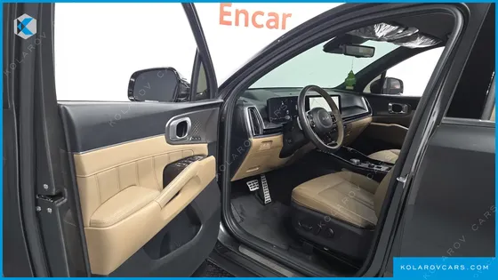 KIA SORENTO HEV 1.6 2WD