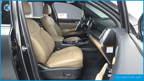 KIA SORENTO HEV 1.6 2WD