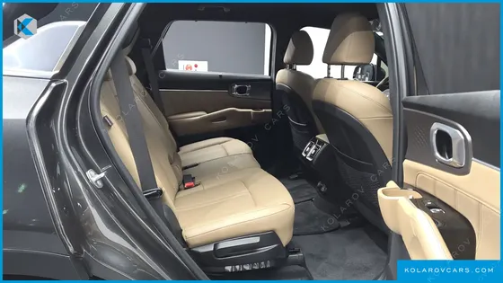 KIA SORENTO HEV 1.6 2WD