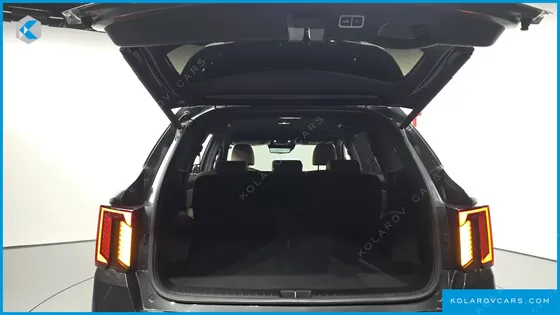 KIA SORENTO HEV 1.6 2WD